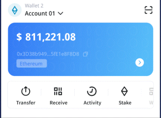 给新手科普imtim下载oken属于是冷钱包吗